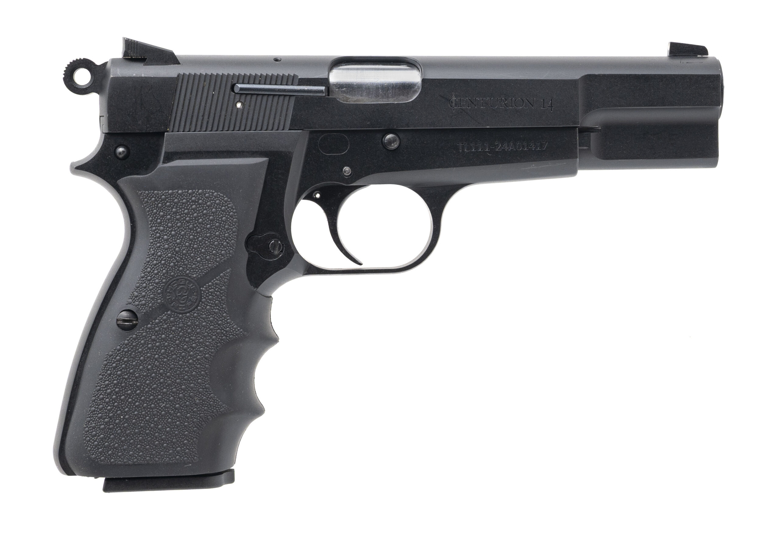 CENTURY ARMS CENTURION 14 PISTOL 9MM (L2026-10131)