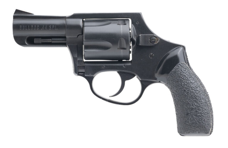 Charter Arms Bulldog Revolver .44SPL