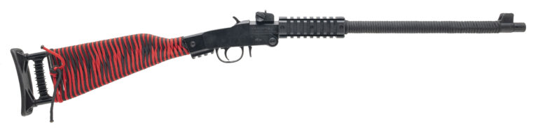 Chiappa Little Badger Takedown Xtreme Rifle .22 MAG.