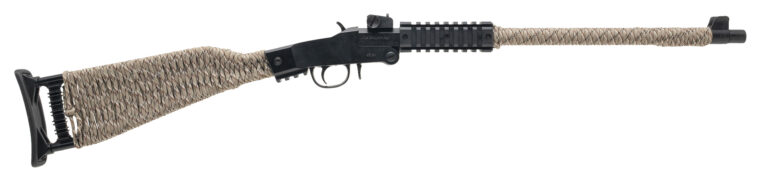 Chiappa Little Badger Takedown Xtreme Rifle .22 MAG.