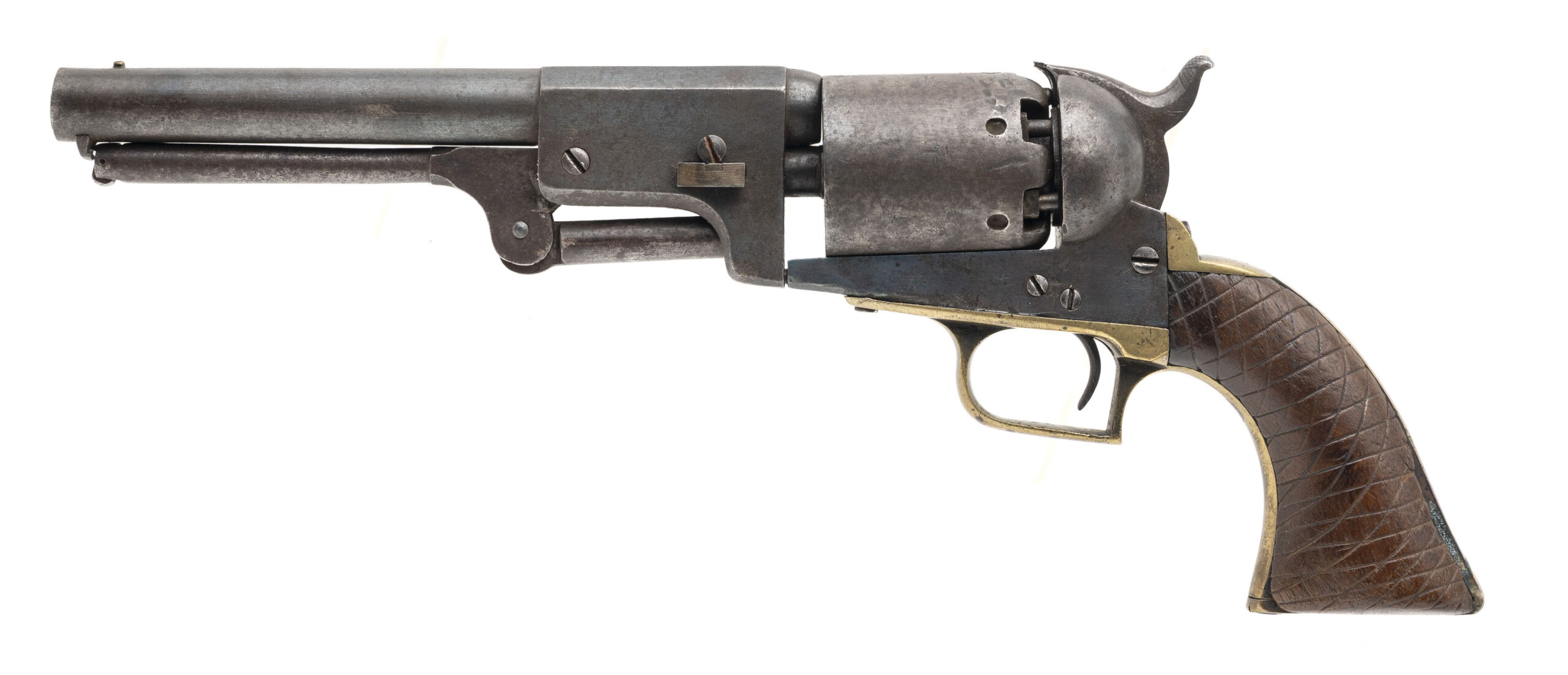 Colt 1st Model Dragoon (75945) (Consignment)