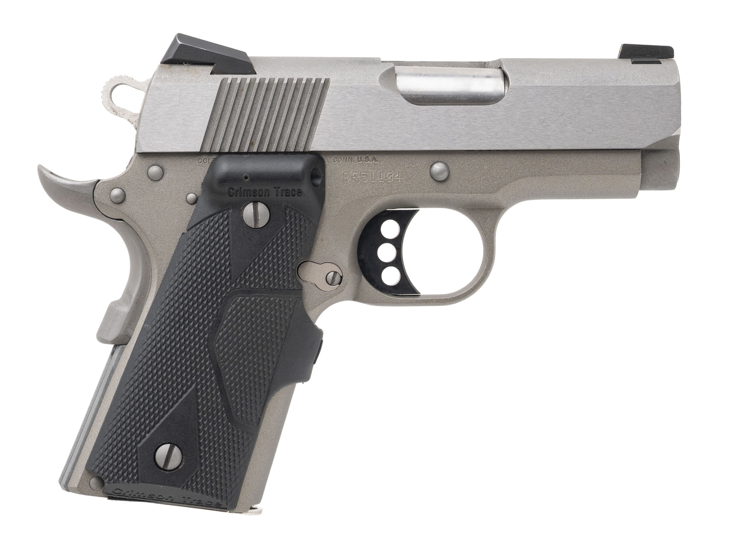 COLT DEFENDER LIGHTWEIGHT PISTOL .45 AUTO (L2026-10216)