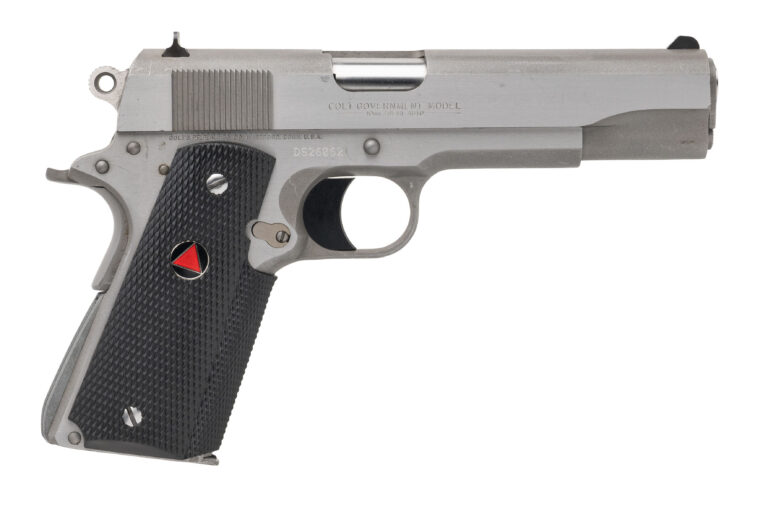 Colt Delta Elite Mkiv Pistol 10MM