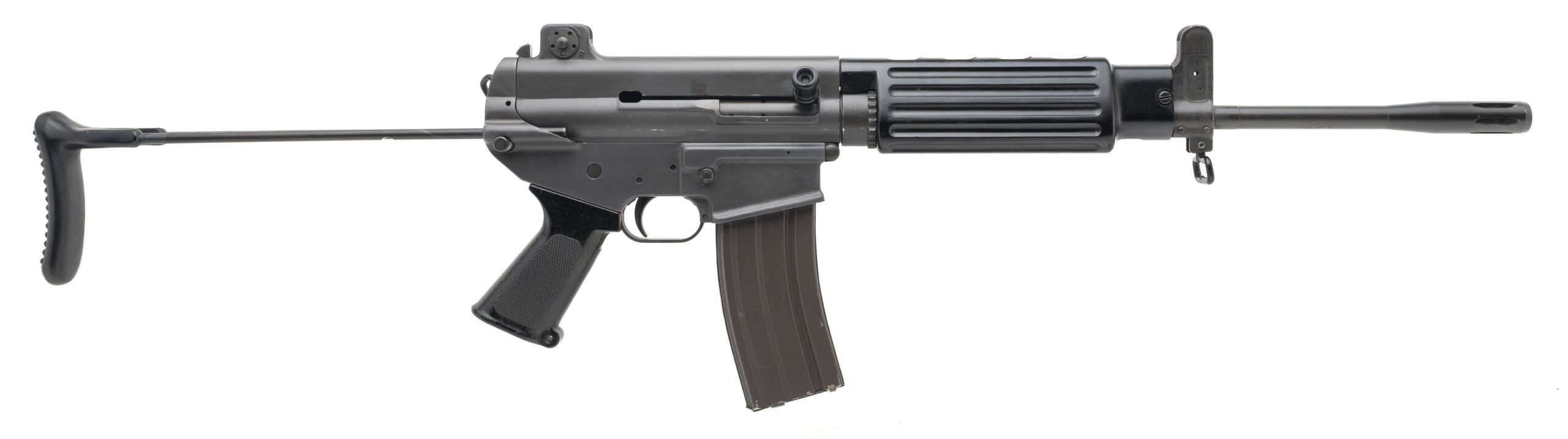 DAEWOO K1A1 RIFLE 5.56 NATO (L2026-10978)