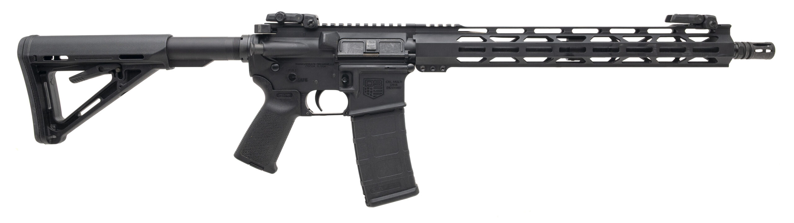 BSS 4145
