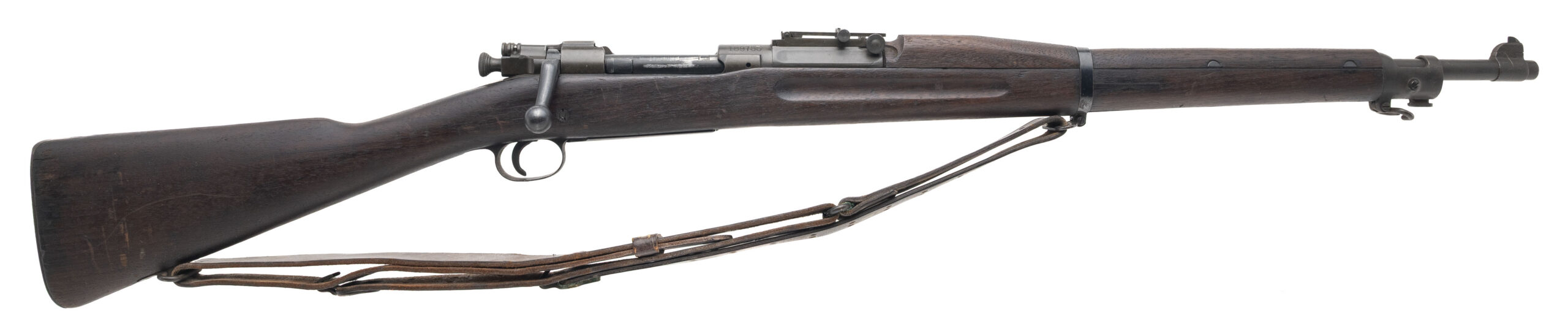 Early Rock Island Arsenal Model 1903 Bolt Action Rifle .30-06 (L2025-10885)