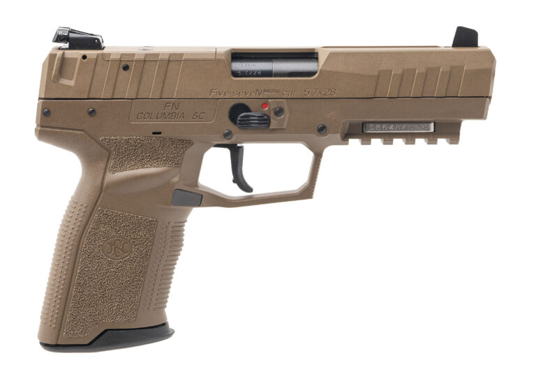 FN Five Seven Pistol 5.7X28MM