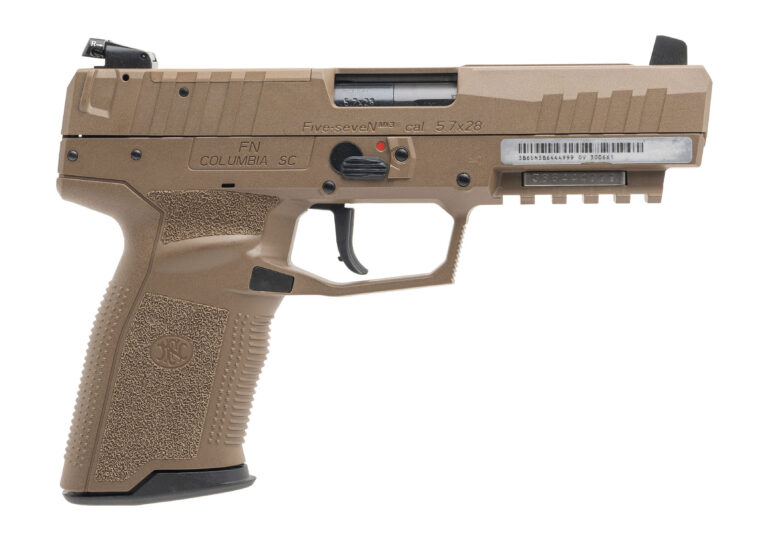 FN FIVE-SEVEN Pistol 5.7X28MM