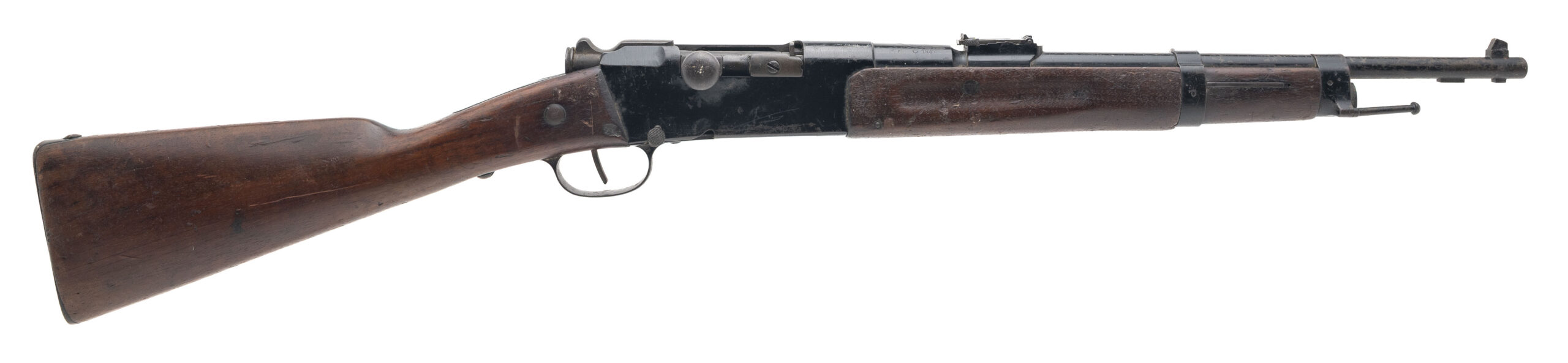 French Tulle Arsenal R35 Carbine 8mm Lebel (L2026-02256)