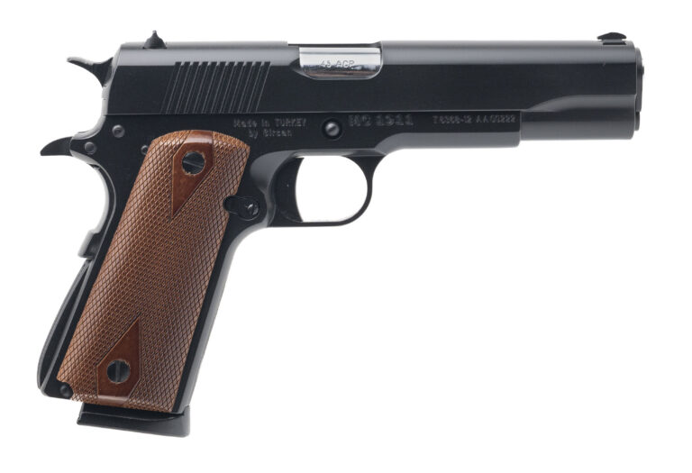 Girsan MC 1911 Pistol .45 ACP