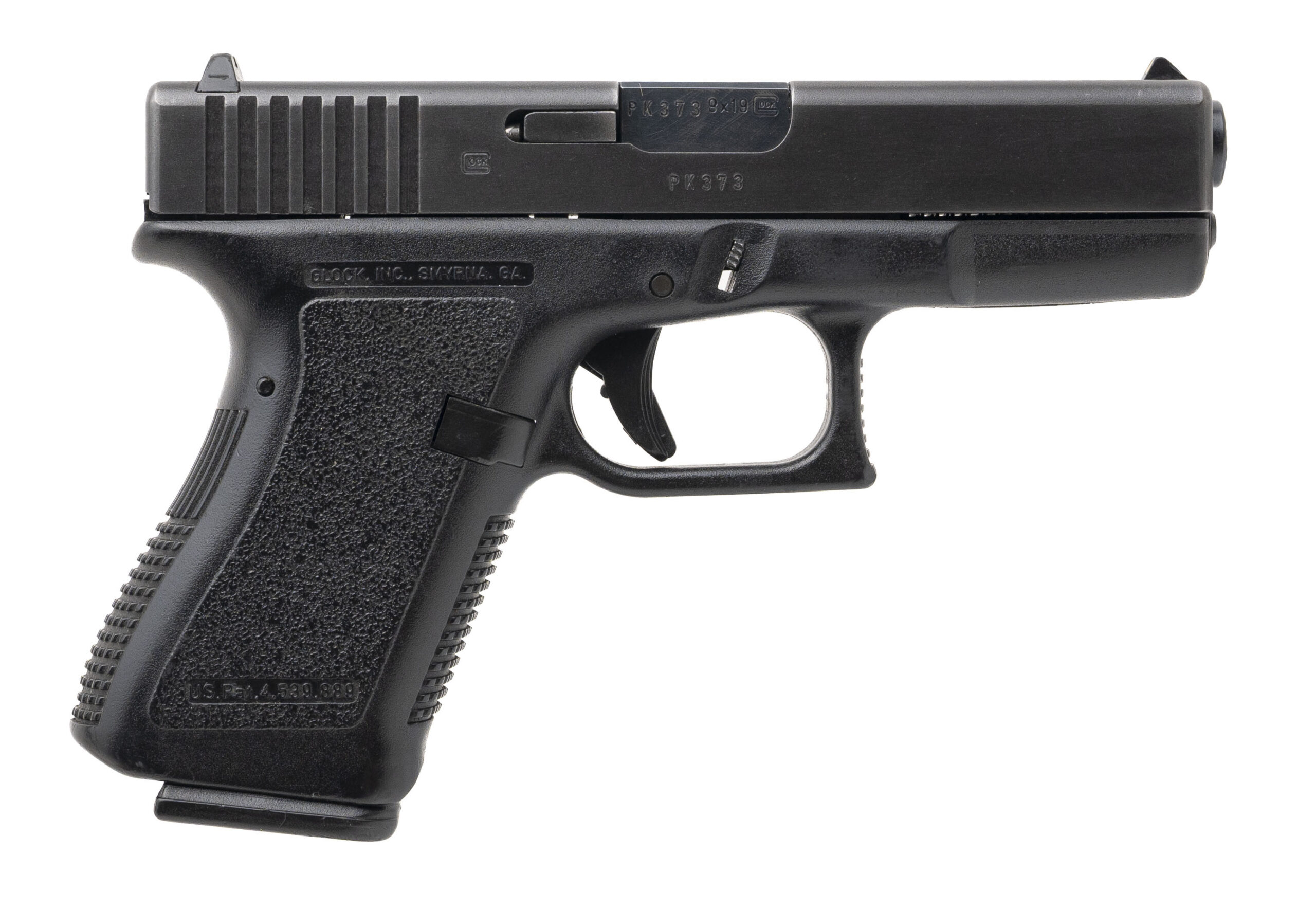 BSS 4322