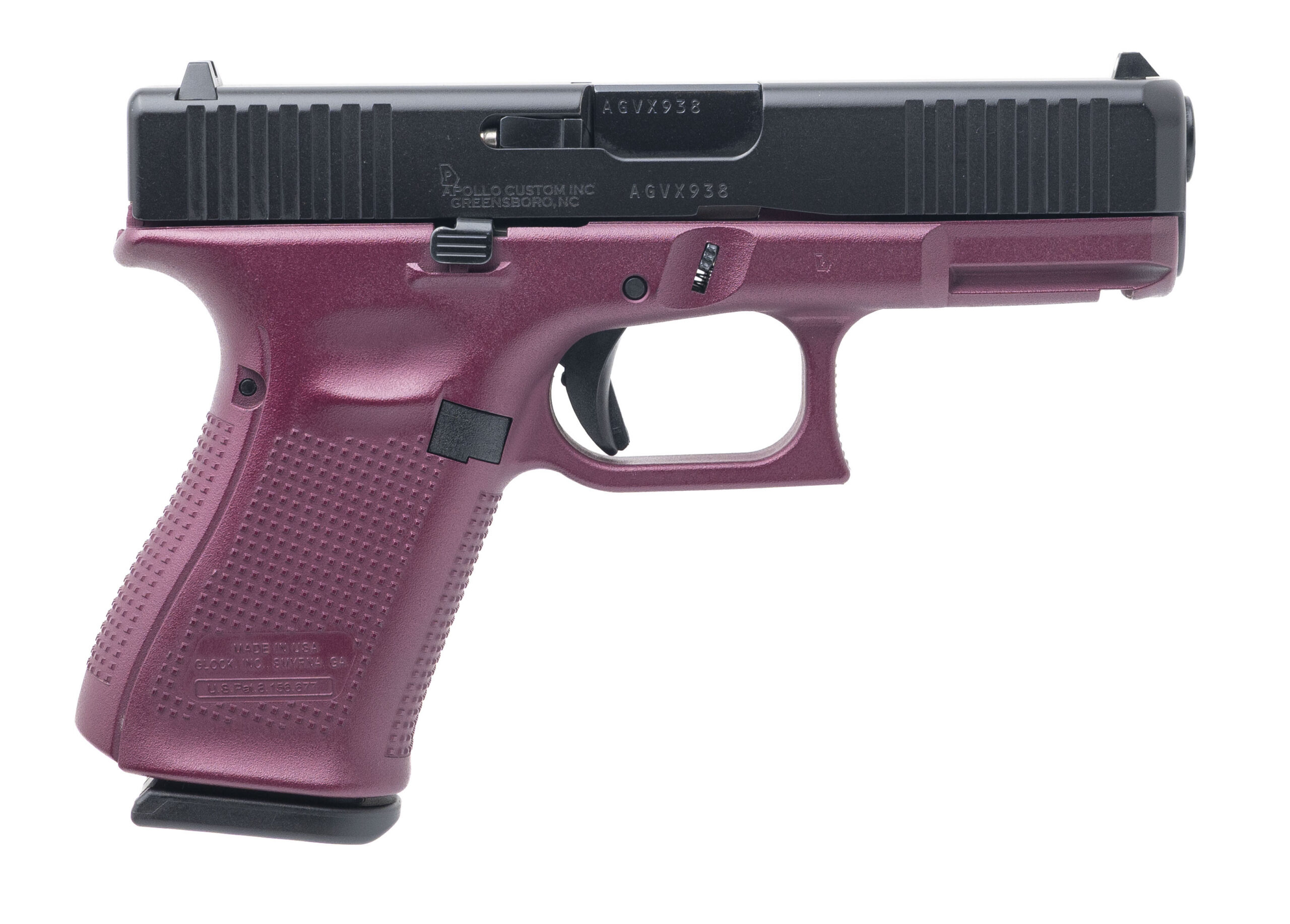BSS 0151