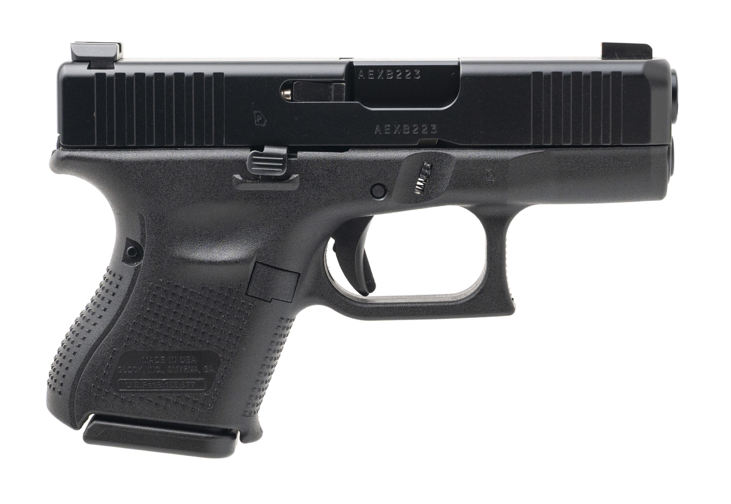 BSS 3503