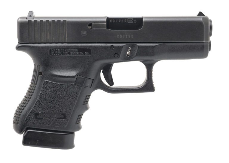 Glock 30 GEN 2 Pistol .45 ACP