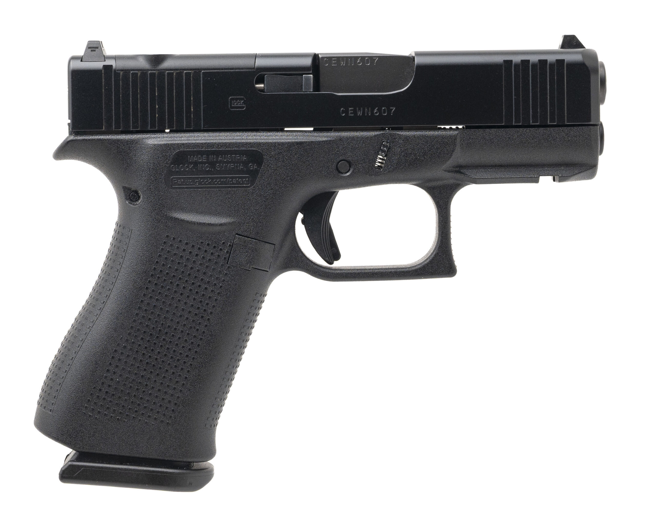 BSS 3540