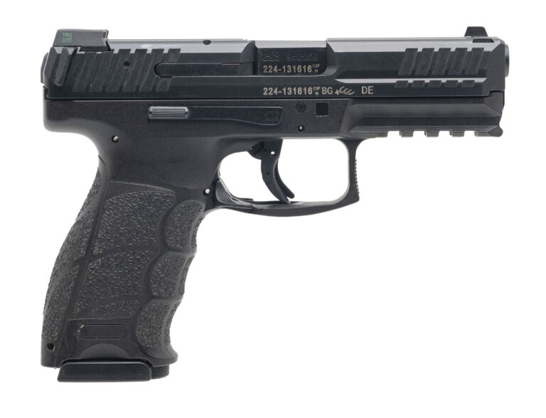 Heckler & Koch VP9 Pistol 9MM