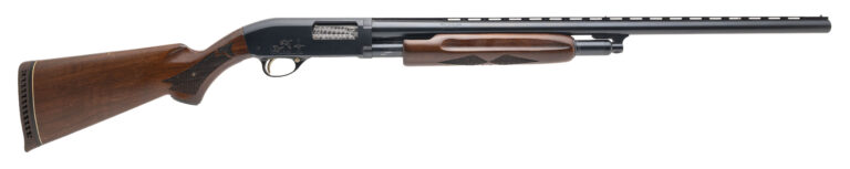 High Standard Foremost Model 4011 Shotgun 12 Gauge