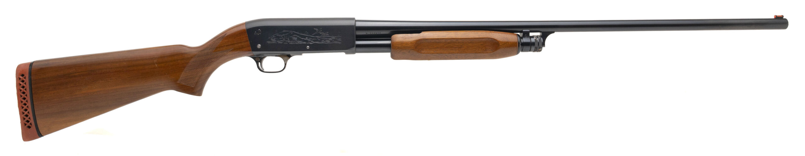 ITHACA 37 FEATHERLIGHT SHOTGUN 16 GAUGE (L2026-11676)