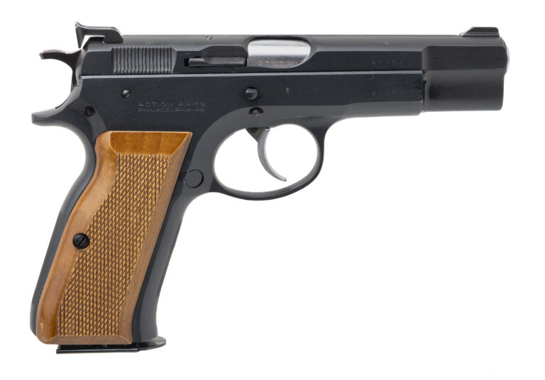 ITM AT84S Pistol 9MM