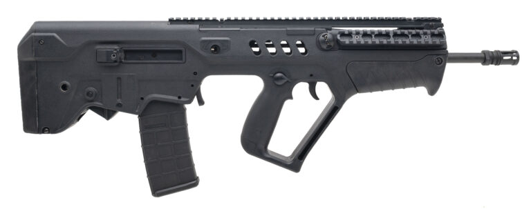 IWI Tavor SAR Rifle .223 REM.