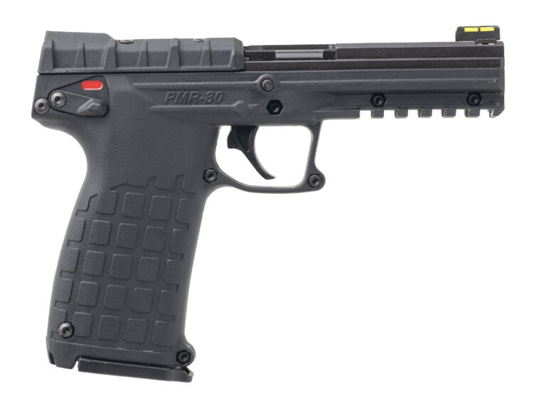 KEL-TEC PMR-30 Pistol .22 MAG.