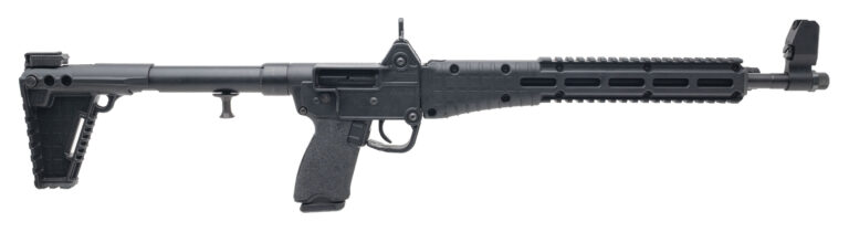 KEL-TEC SUB-2000 Carbine 9MM