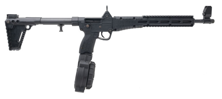 KEL-TEC SUB-2000 Rifle 9MM