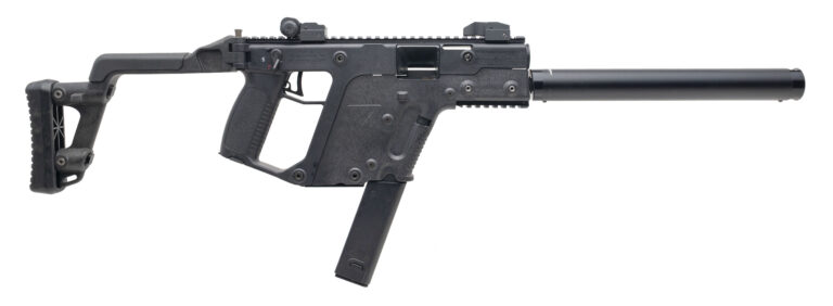 Kriss Super V Vector CRB/SO Rifle .45 ACP