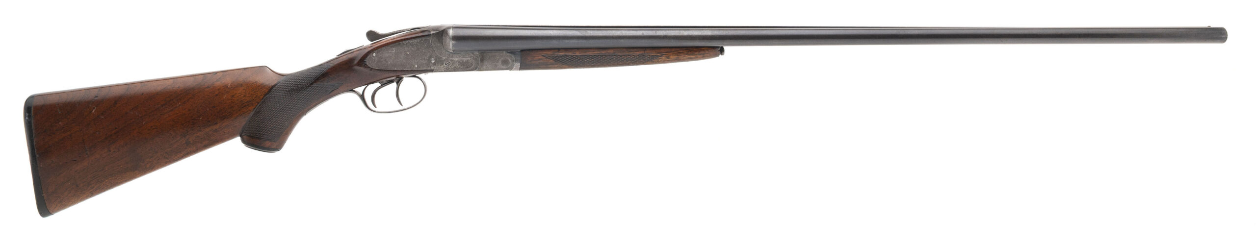L.C. SMITH FIELD GRADE SHOTGUN 20 GAUGE LONG BARRELS (L2026-05288)