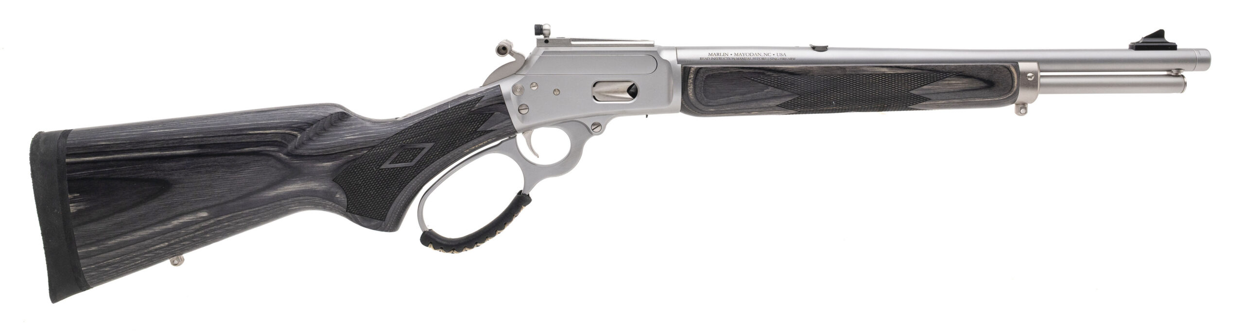 MARLIN 1894 SBL RIFLE .357 MAGNUM (L2026-10401)