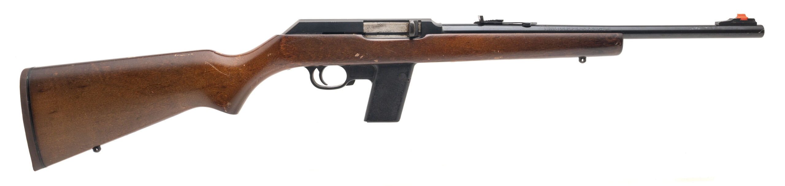 MARLIN MODEL 9 RIFLE 9MM (L2026-10640)
