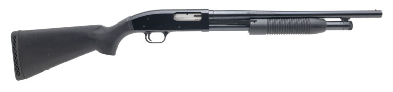Maverick 88 Shotgun 12 Gauge