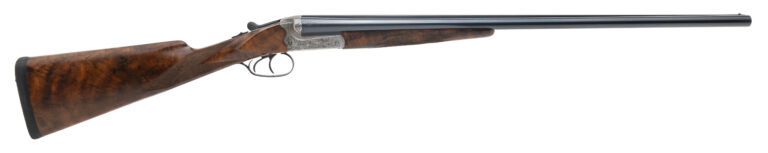 Merkel 147EL Shotgun 20 Gauge