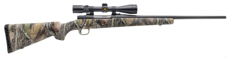 Mossberg 100 ATR Rifle 30-06