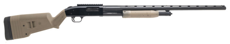 Mossberg 500 Shotgun 12 Gauge