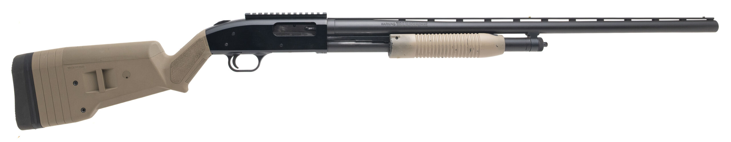 MOSSBERG 500 SHOTGUN 12 GAUGE (L2026-11115)