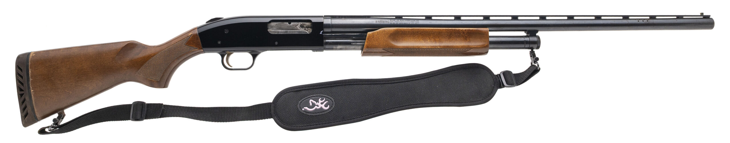 MOSSBERG 500A SHOTGUN 12 GAUGE (L2026-10419)