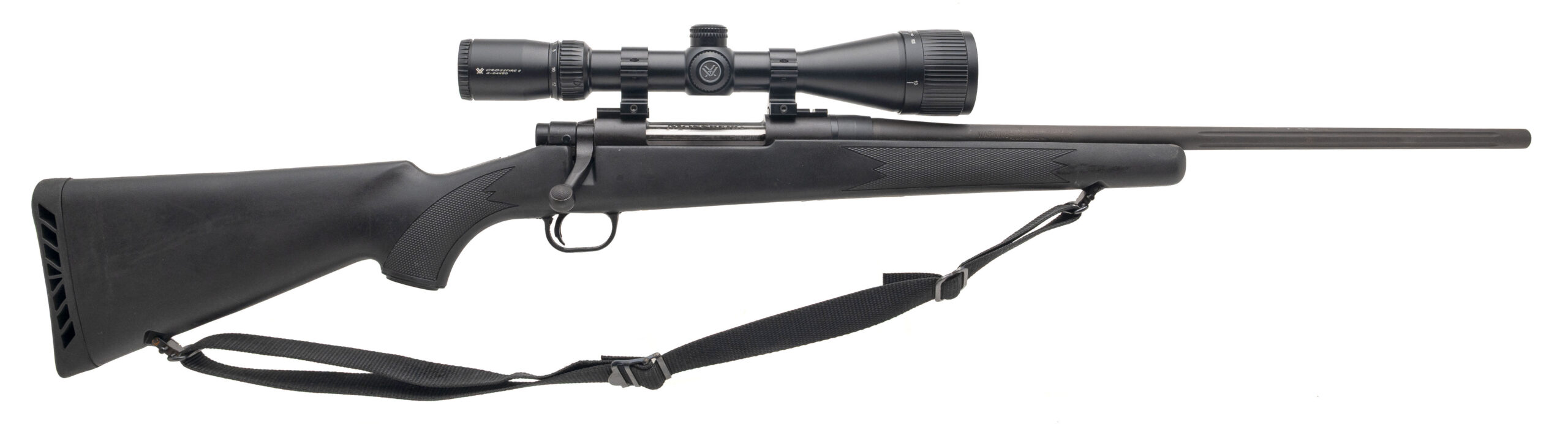 MOSSBERG ATR RIFLE 270 WIN (L2026-10650)