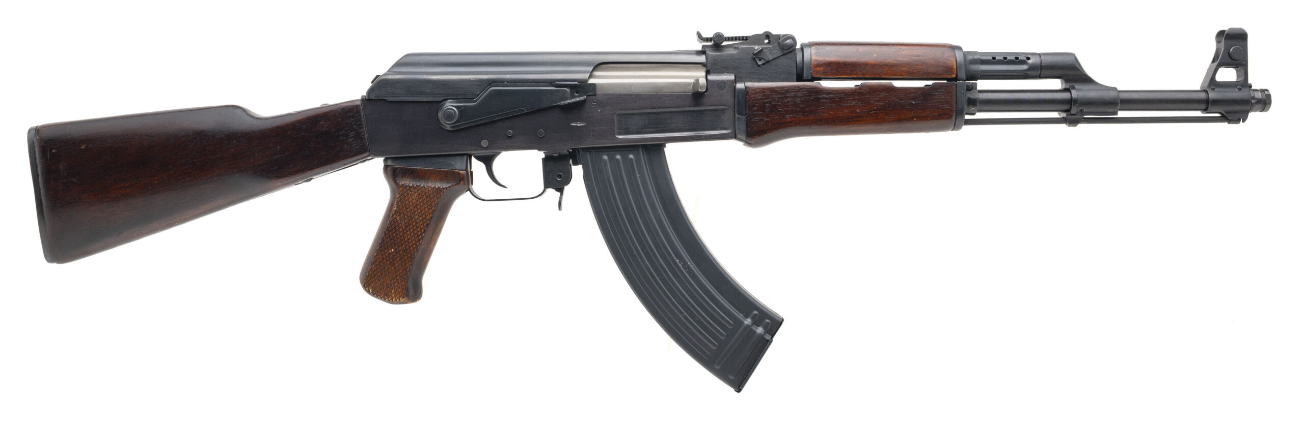 POLYTECH LEGEND AK-47/S RIFLE 7.62X39MM (L2026-11003)