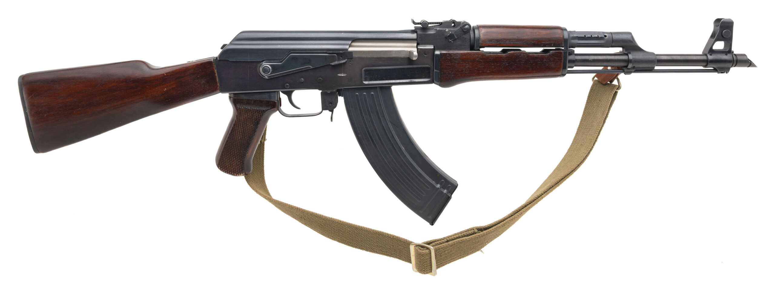 POLYTECH LEGEND AK47/S RIFLE 7.62X39MM (L2026-10297)