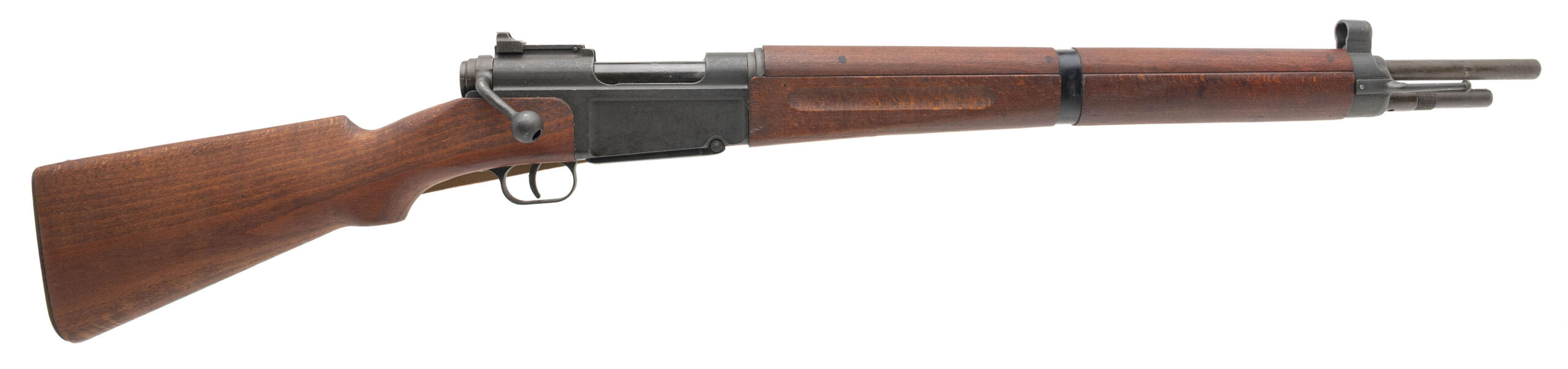 Post-War French MAS-36 Bolt Action Rifle 7.5 French (L2026-10851)