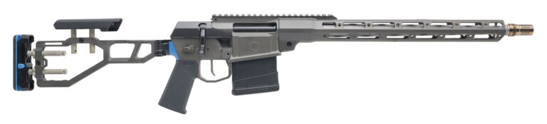 Q THE FIX Rifle .308 WIN.