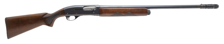 Remington 11-48 Shotgun 12 Gauge