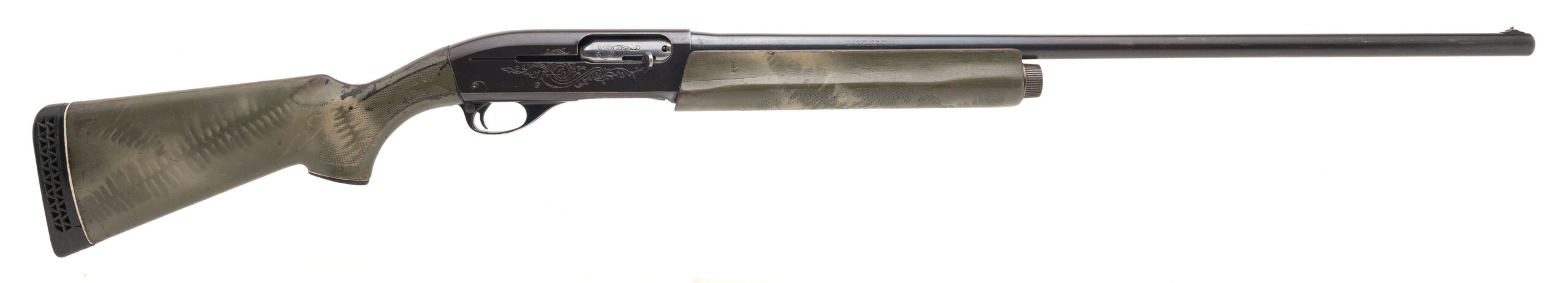 REMINGTON 1100 MAGNUM SHOTGUN 12 GAUGE (L2026-10997)