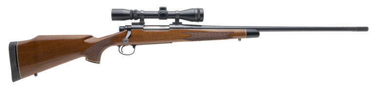 Remington 700 BDL Rifle 300 WIN MAG