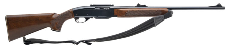 Remington 742 Rifle .30-06