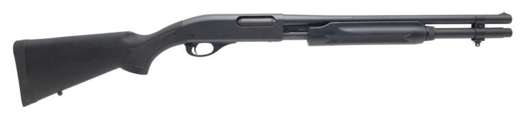 Remington 870 Riot Shotgun 20 Gauge