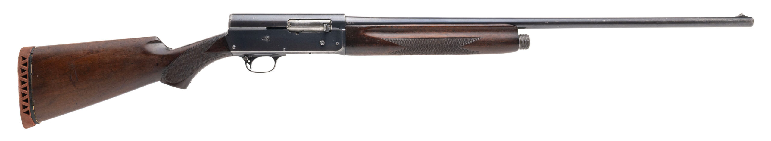 REMINGTON MODEL 11 SHOTGUN 20 GAUGE (L2026-10415)