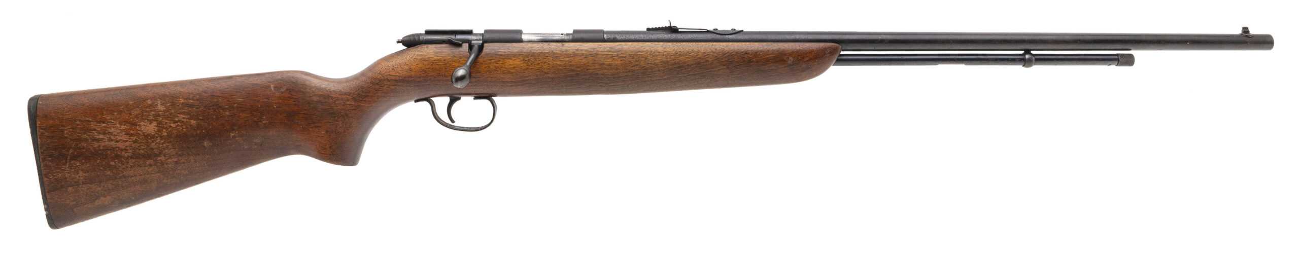 REMINGTON SPORTMASTER MODEL 512 RIFLE 22 S-L-LR (L2026-10425)