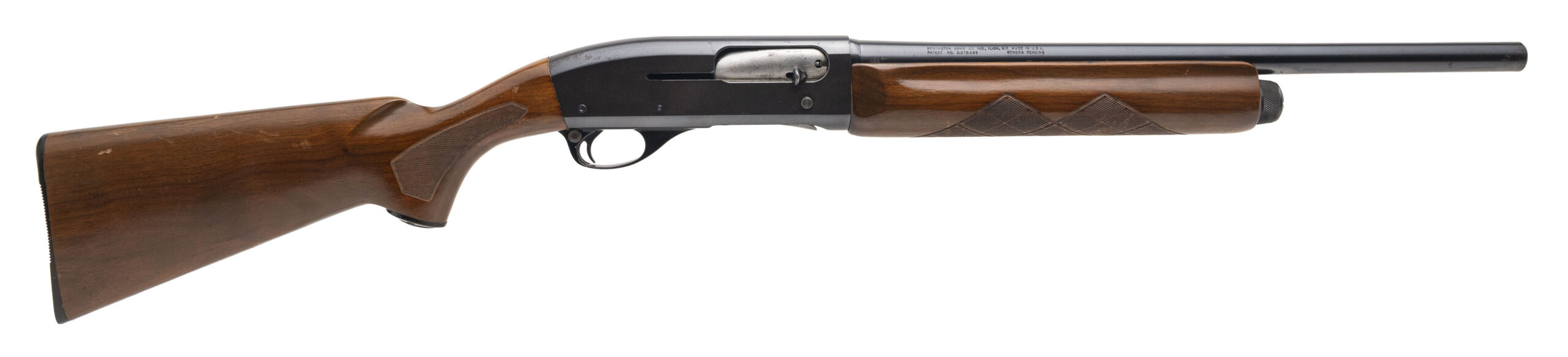 REMINGTON SPORTSMAN 48 SHOTGUN 12 GAUGE (L2026-03820)